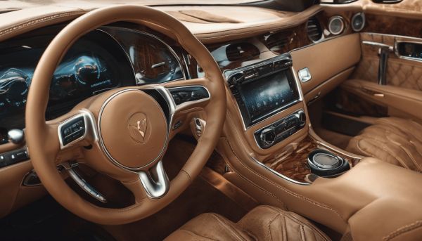 Entretien cuir intérieur voiture : conseils pratiques pour bien le réussir