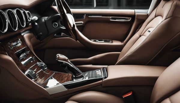Maîtriser l’entretien du cuir automobile pour préserver votre intérieur