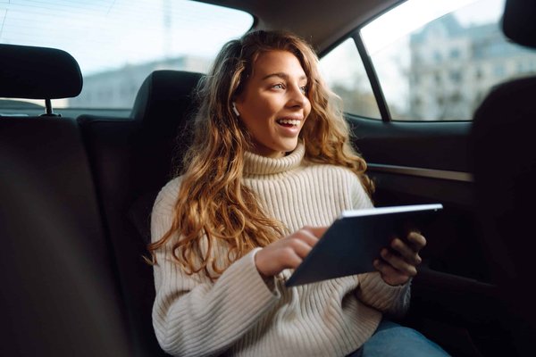 focus sur les dernières avancées technologiques dans le domaine de l'automobile