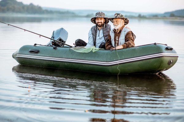 Quels sont les différents types de bateaux de pêche ?
