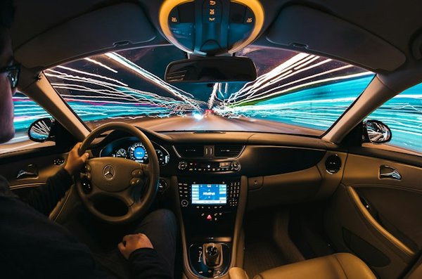 Comment éviter la formation de buée sur les vitres de sa voiture en hiver ?