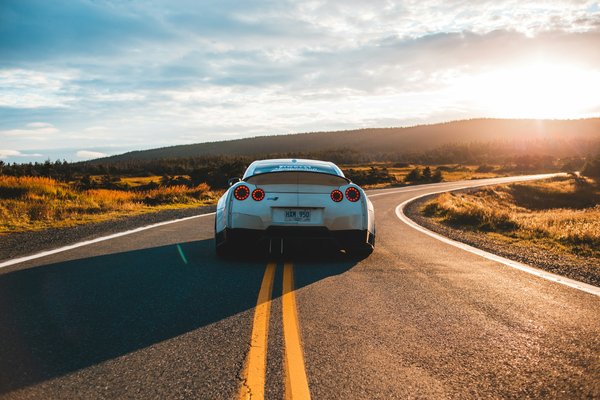 Quelle est l'efficacité du système de freinage de la Ferrari 488 sur circuit ?