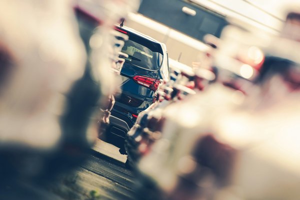 Comment trouver une auto d’occasion en Essonne pas chère ?