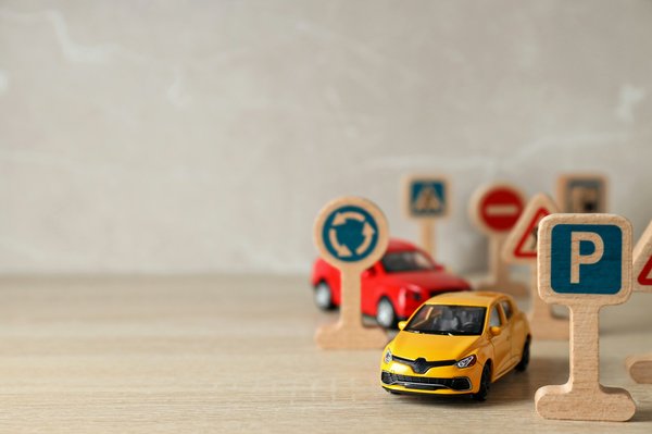 Code de la route inscription la poste : facilitez votre examen