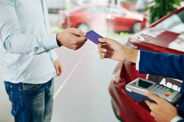 Comprendre les termes et conditions de la location de voiture