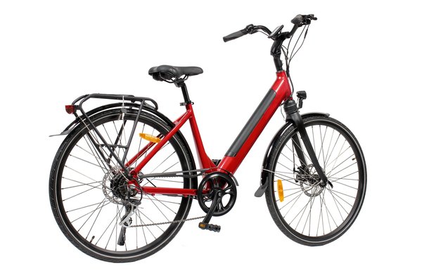 Les meilleures méthodes pour vendre votre vélo électrique